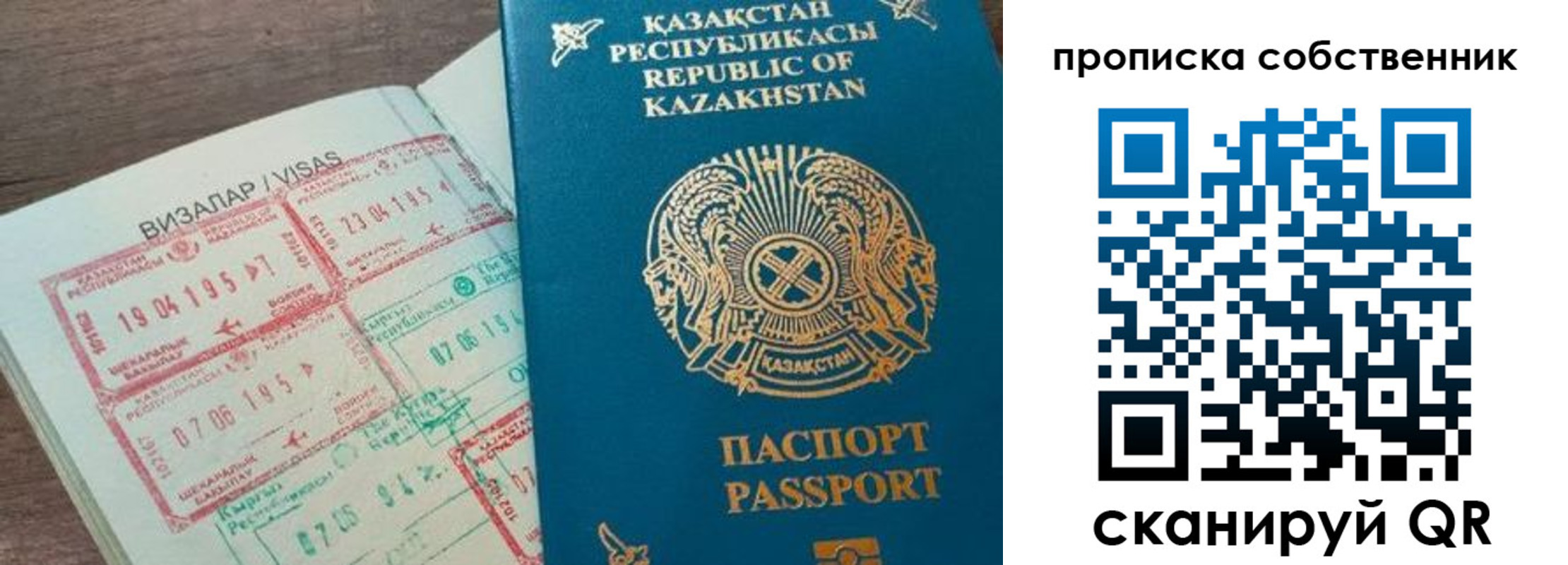 прописка гарантия в Щучье